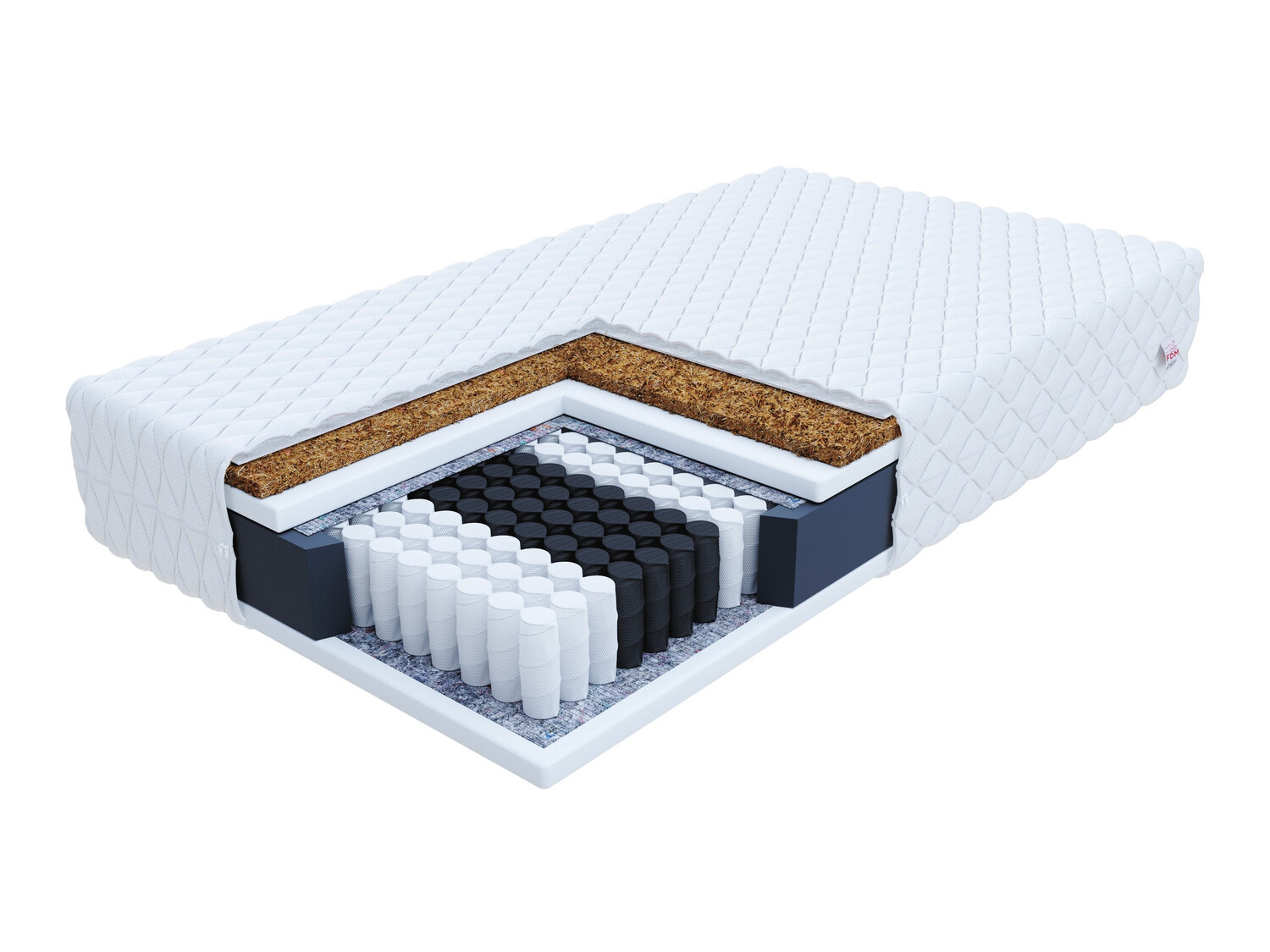 Madrats Fairfield 104 (180 x 200 cm)