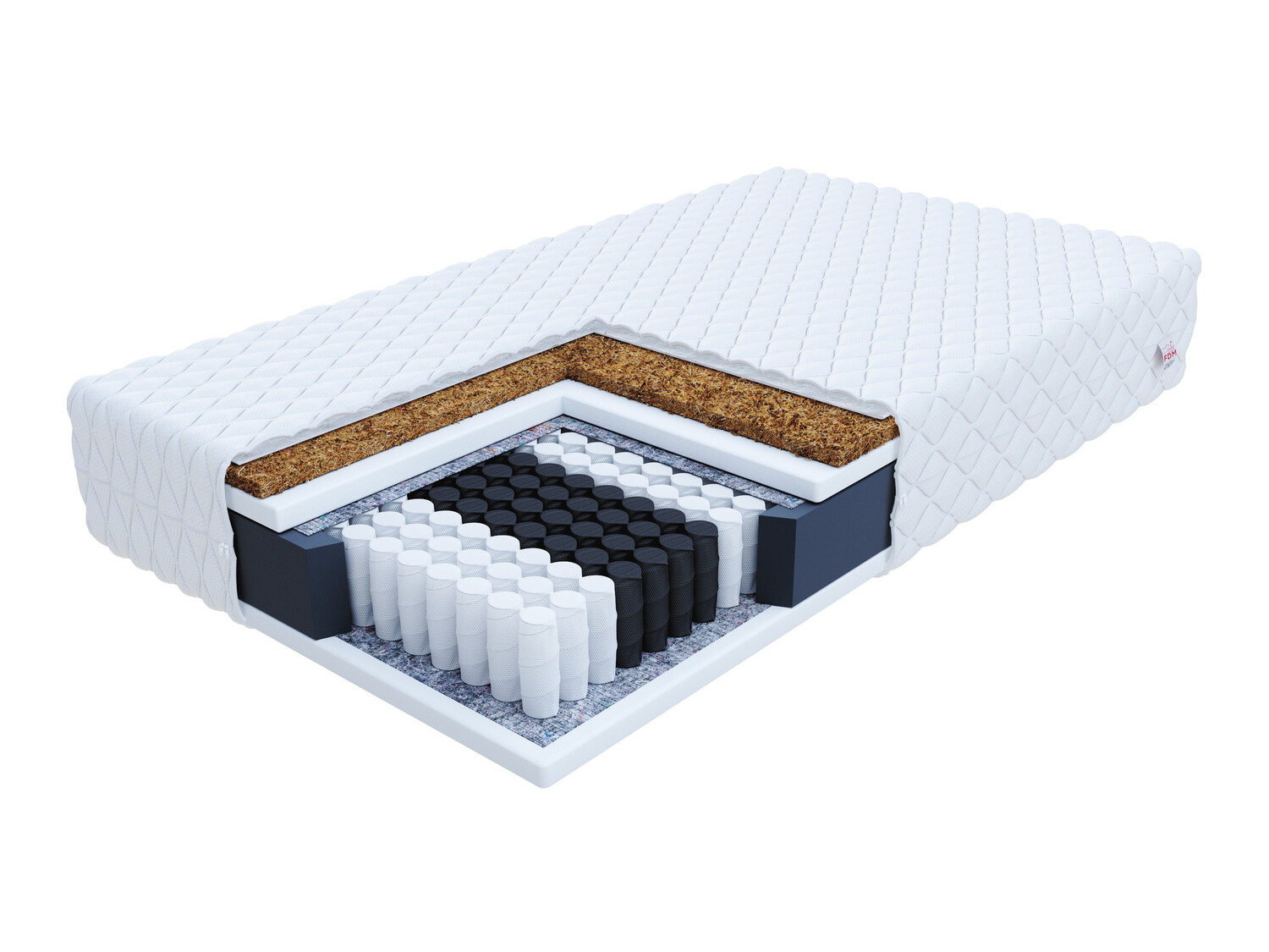 Madrats Fairfield 104 (90 x 200 cm)