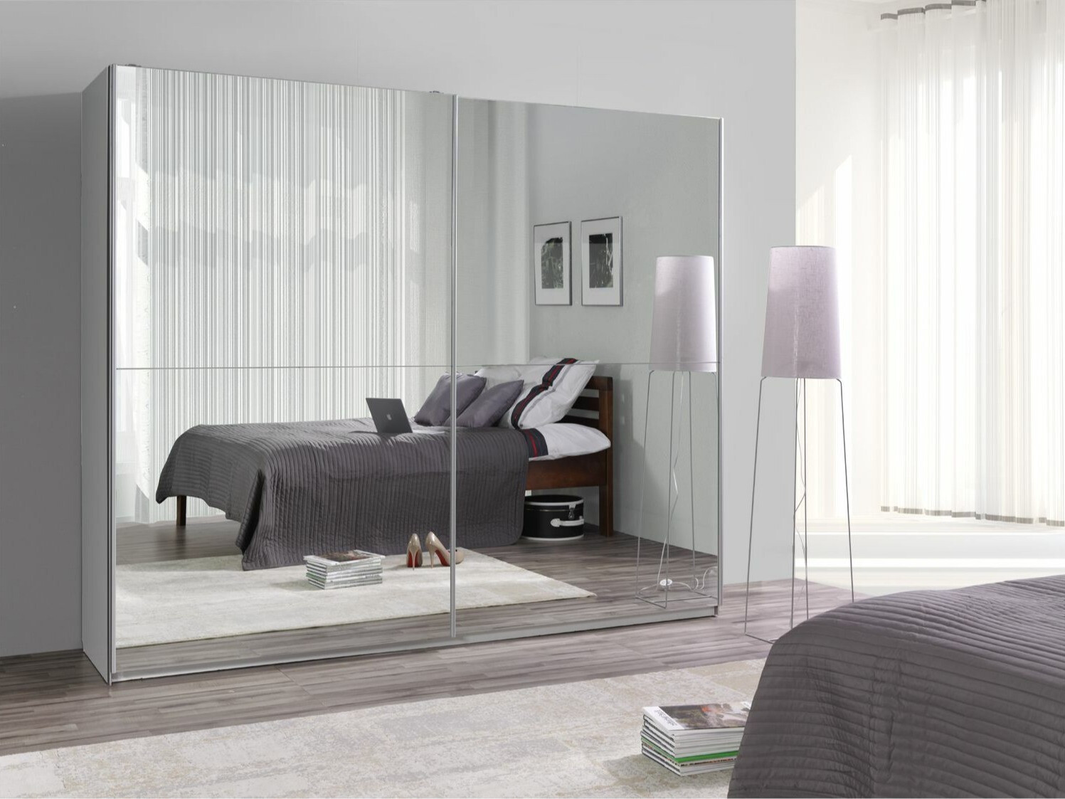 Riidekapp Murrieta 174