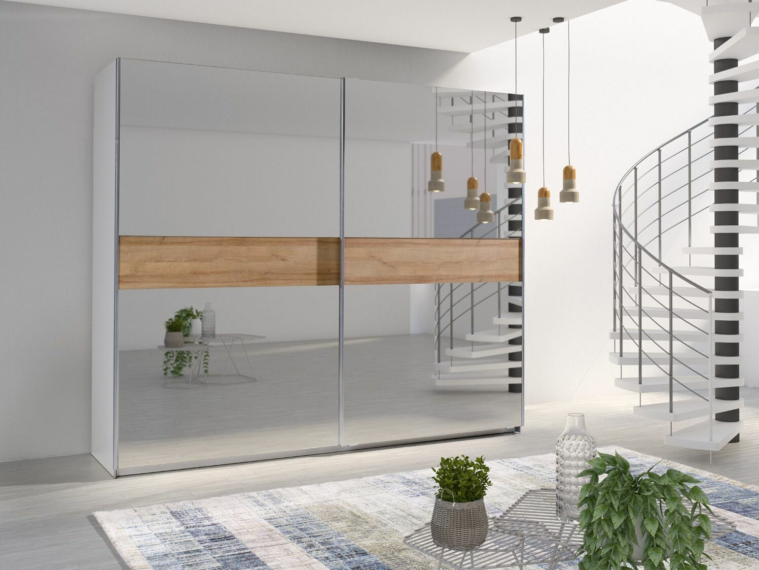 Riidekapp Murrieta 177