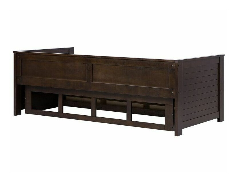 Voodi Berwyn 607 (Pruun)