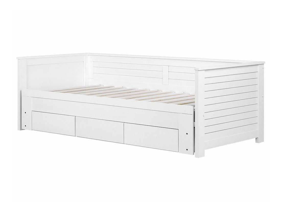 Voodi Berwyn 607 (Valge)