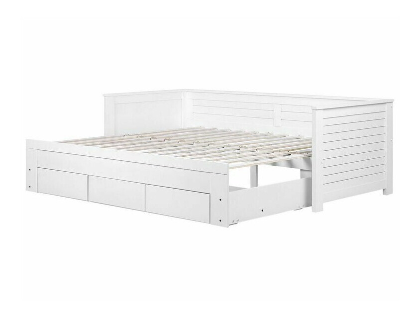 Voodi Berwyn 607 (Valge)