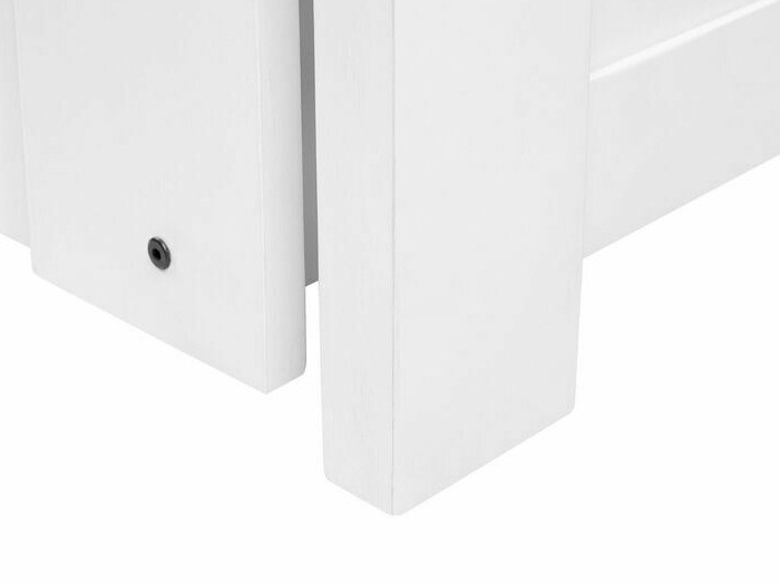 Voodi Berwyn 607 (Valge)