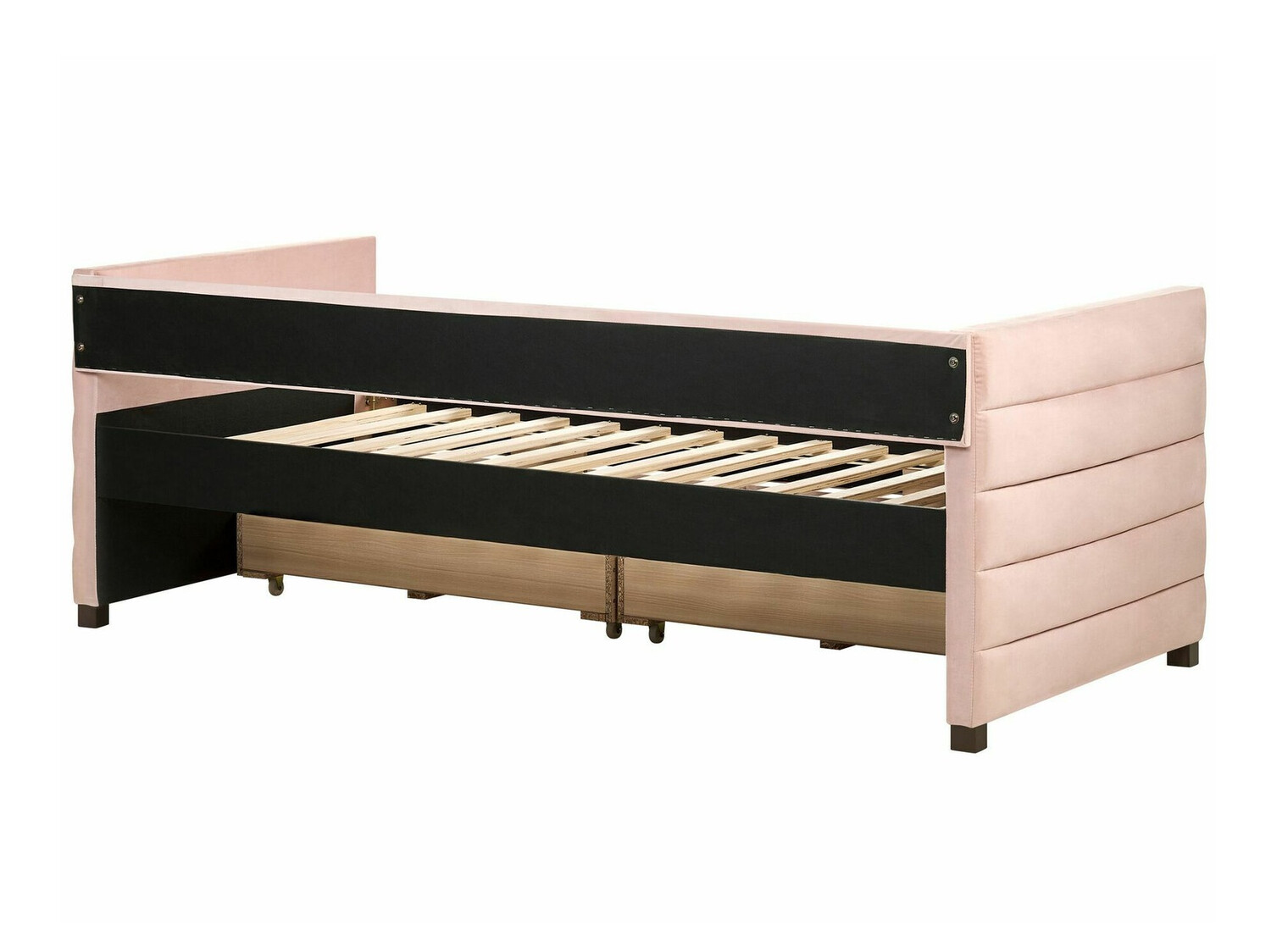 Voodi Berwyn 613 (Roosikarva)