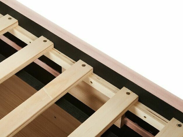 Voodi Berwyn 613 (Roosikarva)