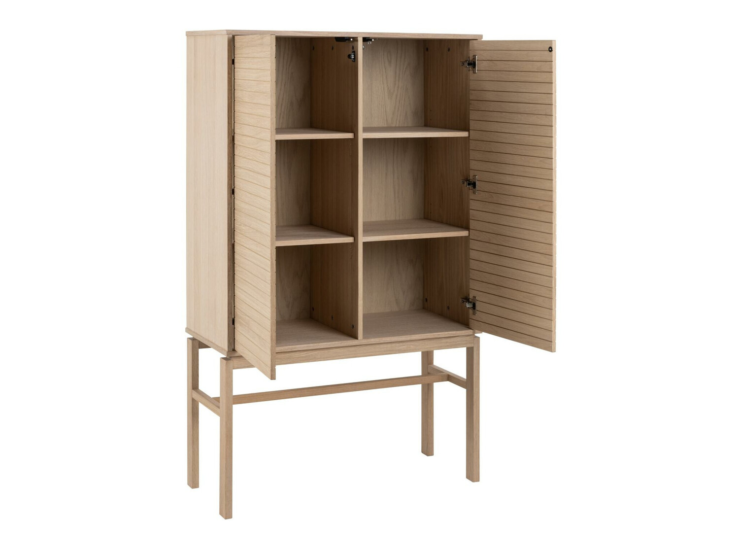 Riiul Norsica Ruvmeru 105