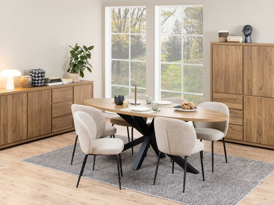 Tool Norsica 389 (Beež + Must)