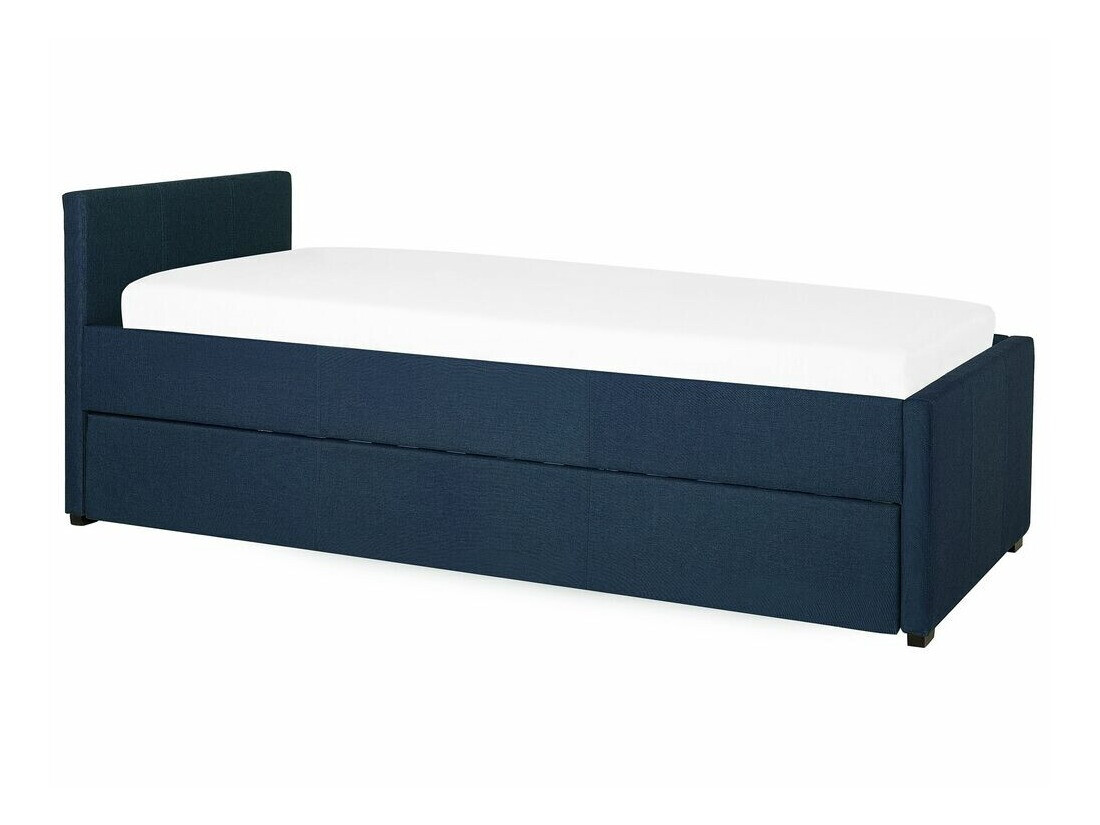 Voodi Berwyn 631 (Sinine)