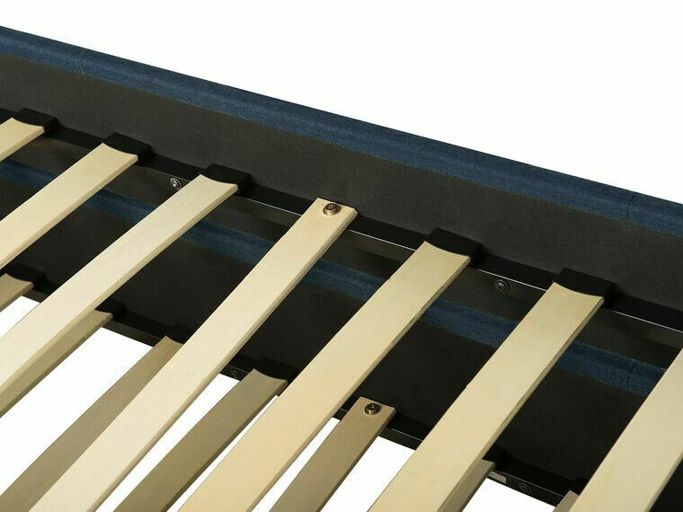 Voodi Berwyn 631 (Sinine)