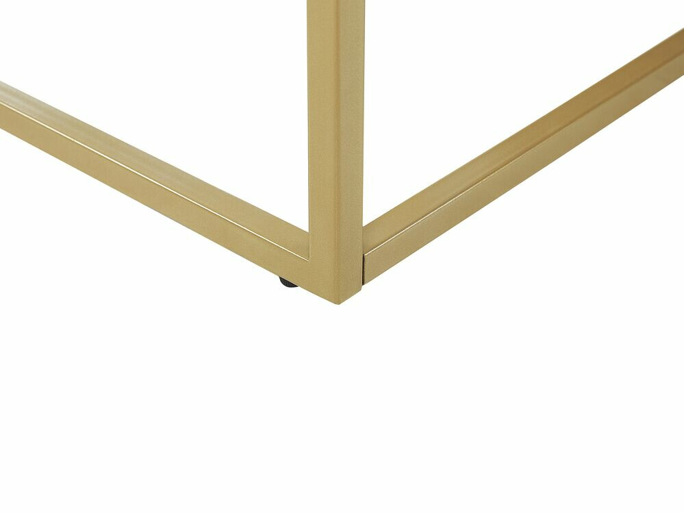 Diivanilaud Berwyn 638 (Kuldne + Must marmor)