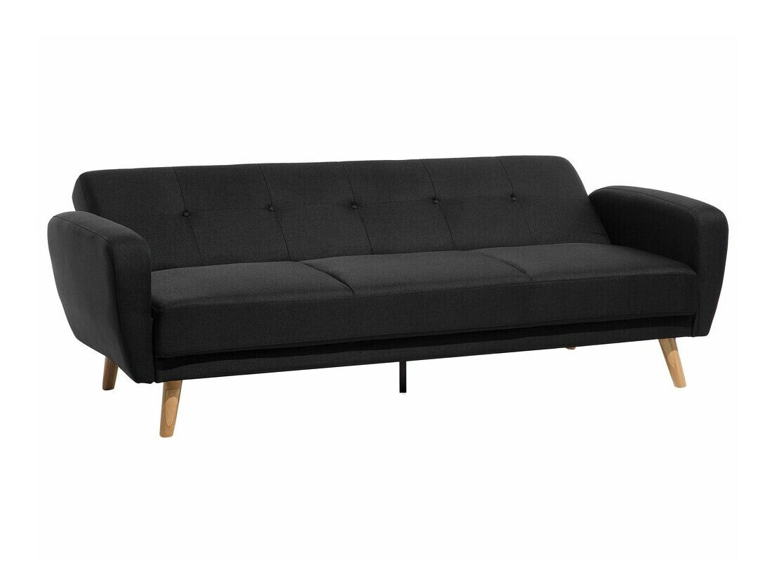 Diivanvoodi Etlivi 102 (Must)