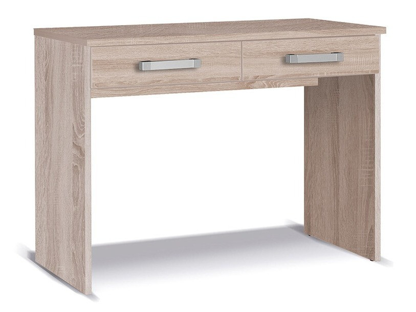 Kirjutuslaud Cirevau 128 (Sonoma tamm)