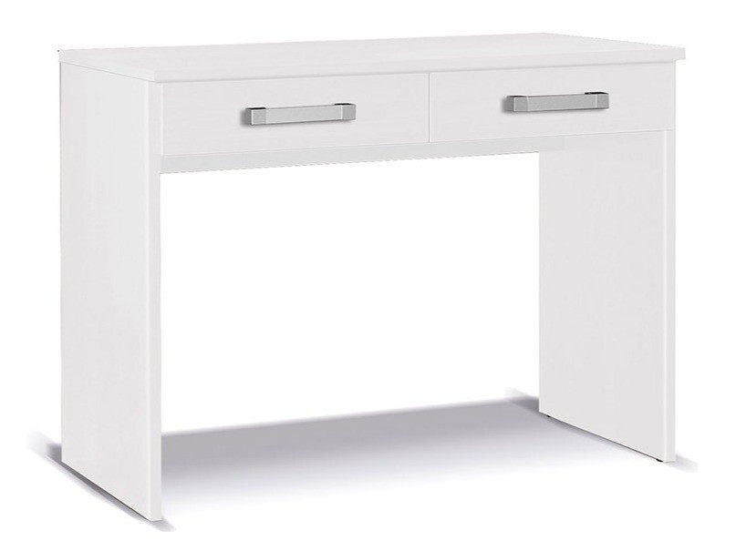 Kirjutuslaud Cirevau 128 (Valge)