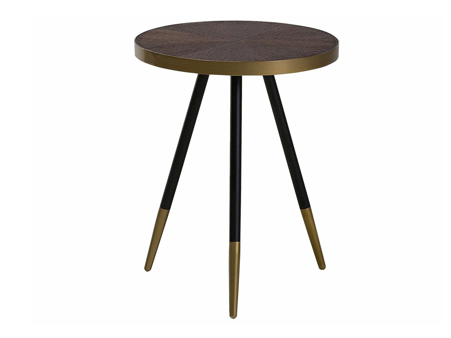 Külglaud Berwyn 643 (Kuldne + Tume puit)