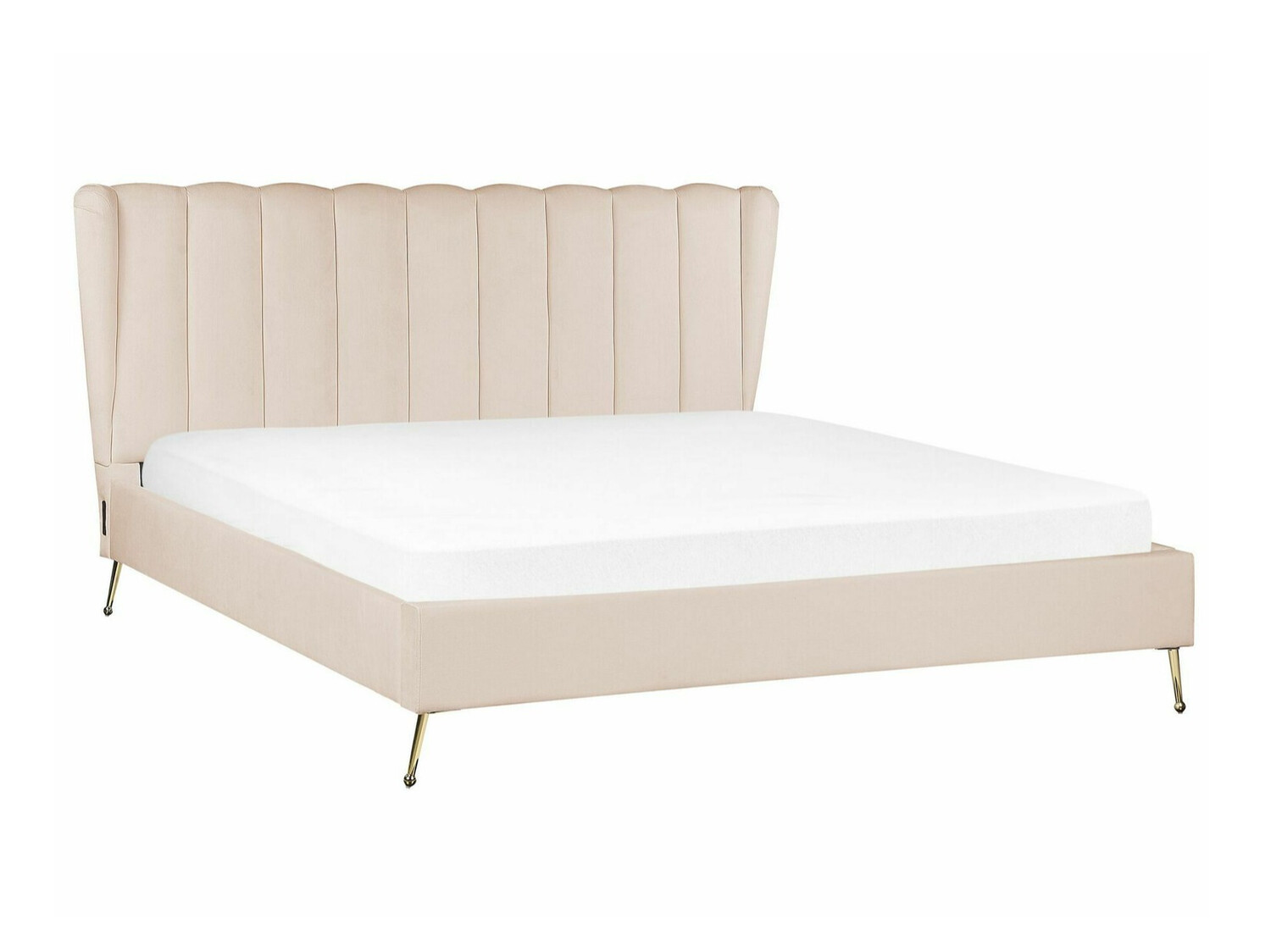 Voodi Berwyn 632 (Beež)