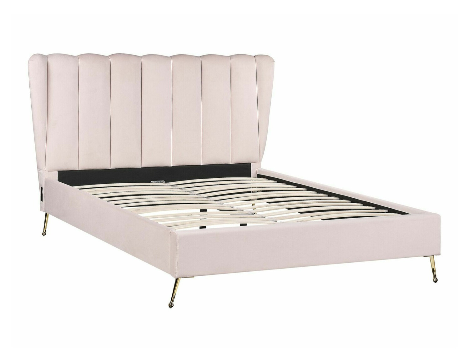 Voodi Berwyn 632 (Roosikarva)