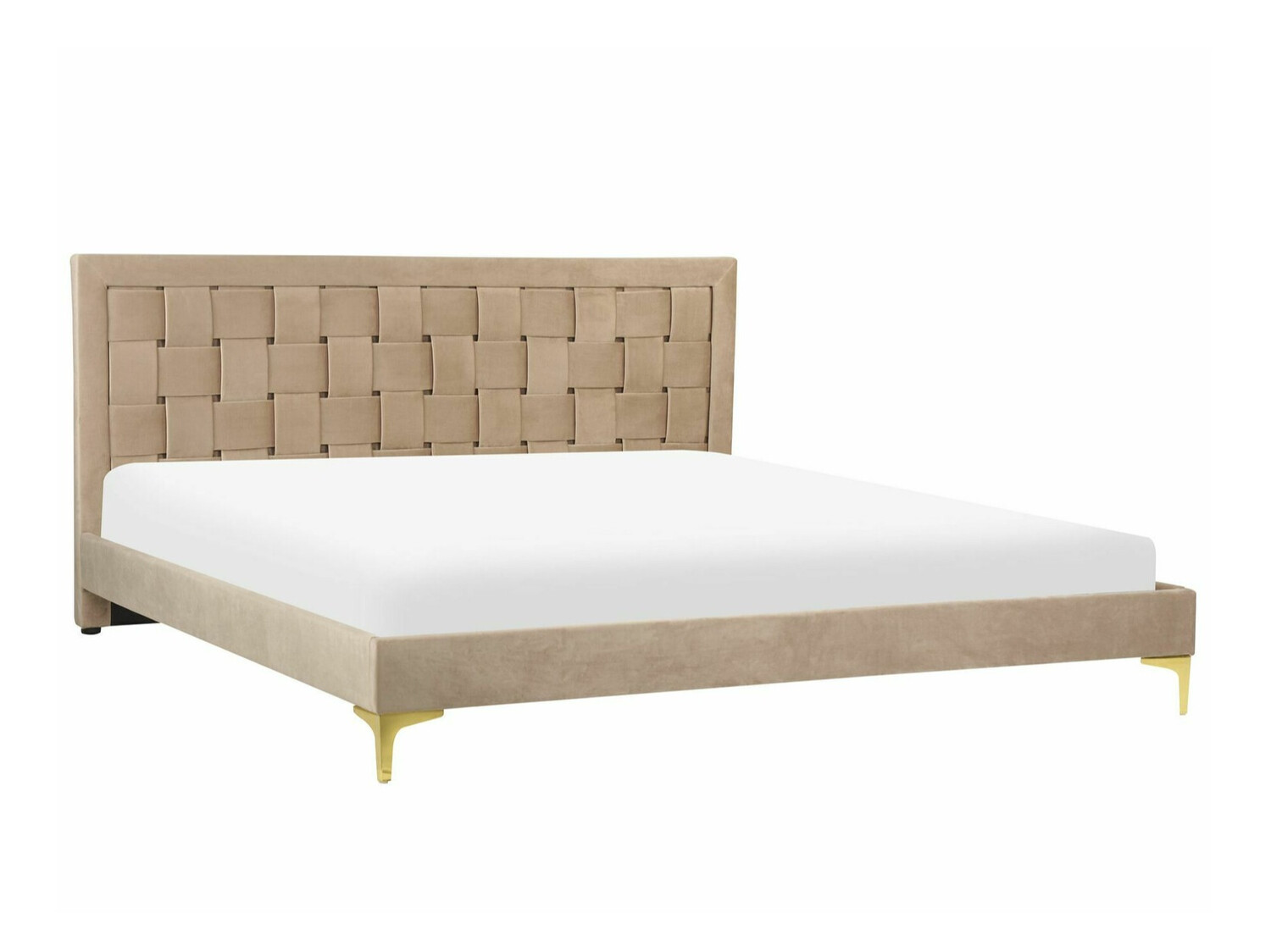 Voodi Berwyn 639 (Taupe)