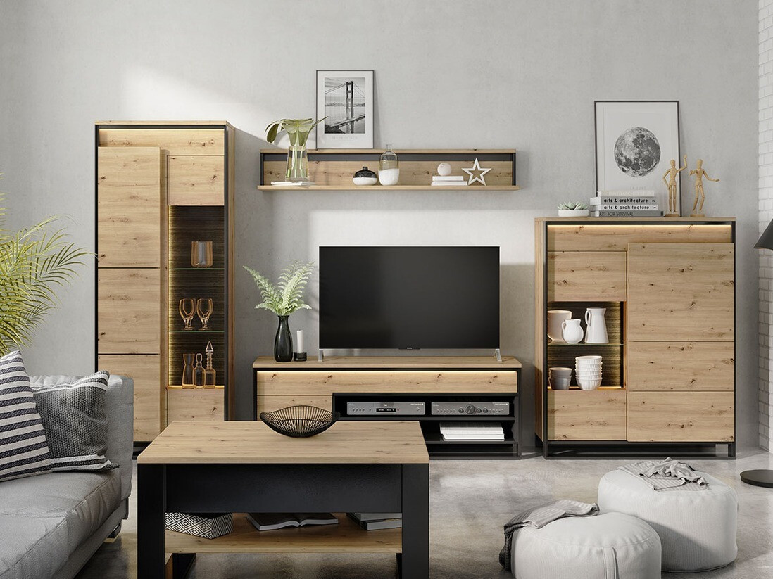 Elutoa komplekt Luliru 134