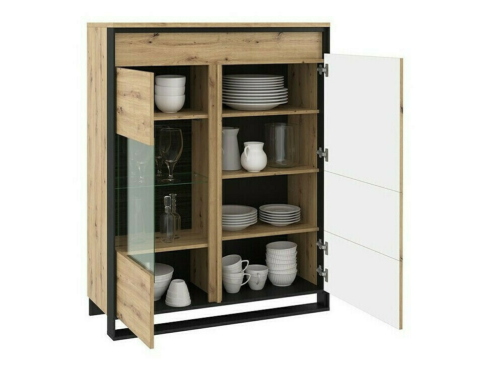 Elutoa komplekt Luliru 134