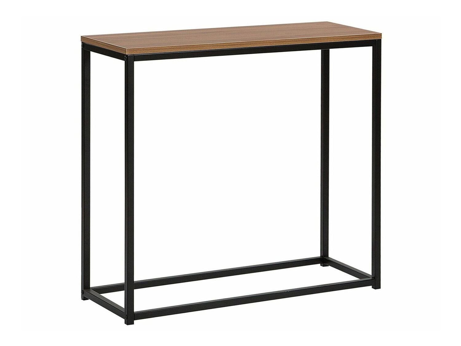 Konsoollaud Berwyn 650 (Must + Tume puit)