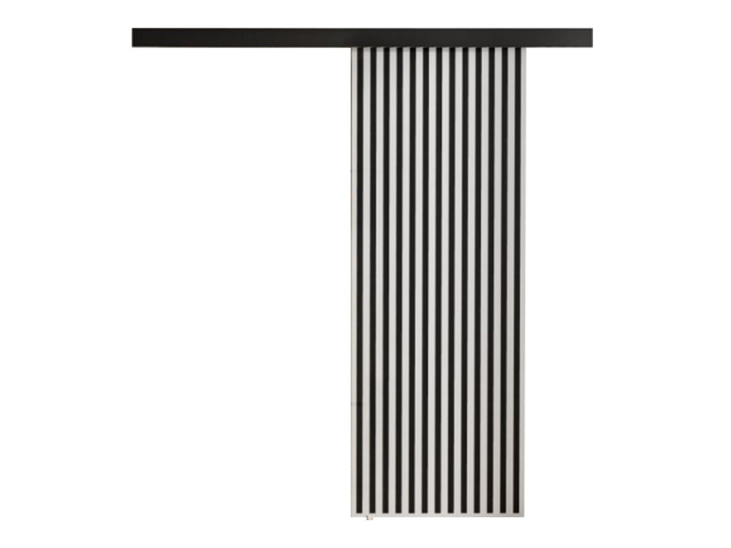 Liuguksed Dover 201 (Valge + Must)