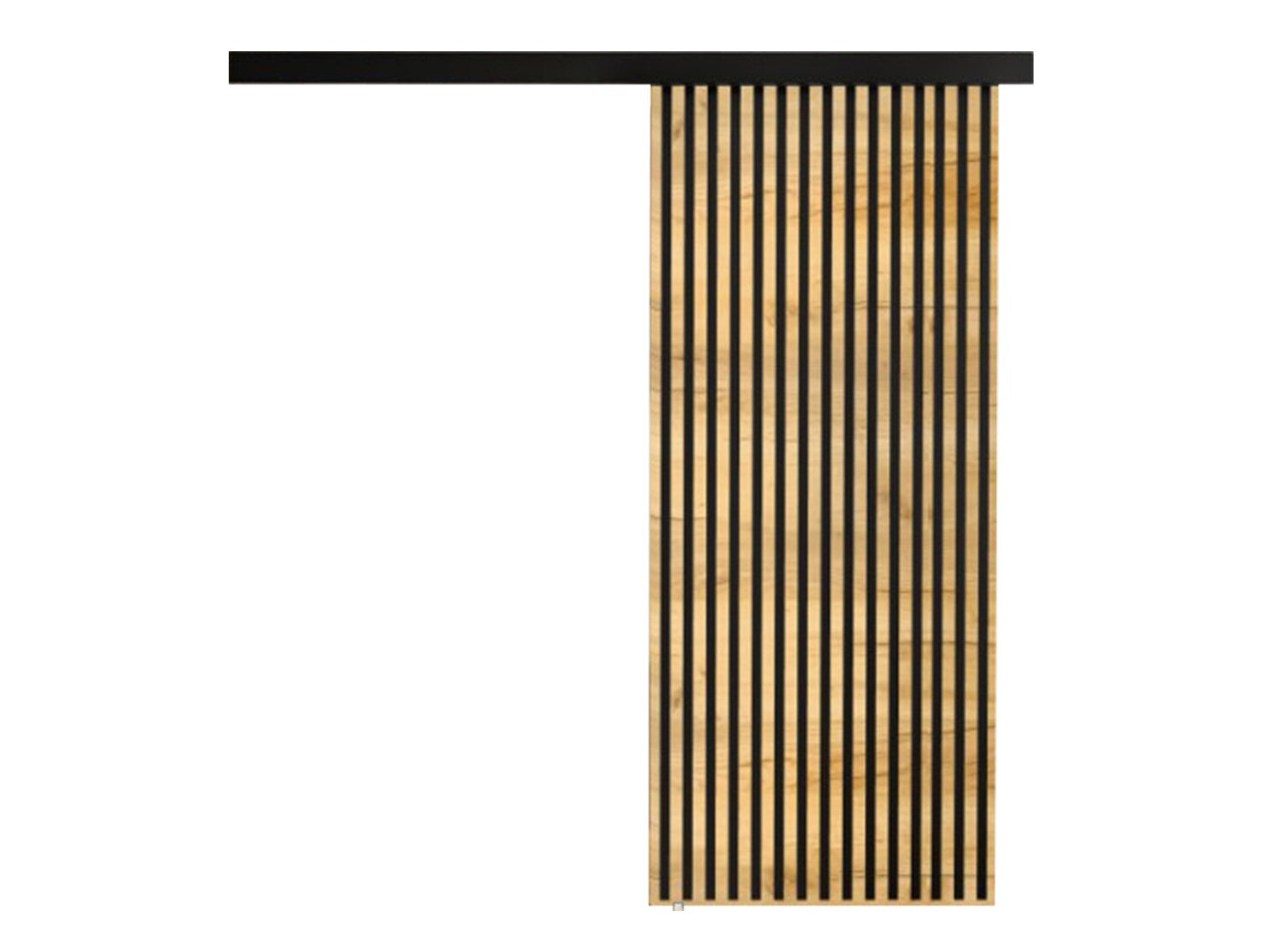 Liuguksed Dover 202 (Käsitöö kuldne tamm + Must)