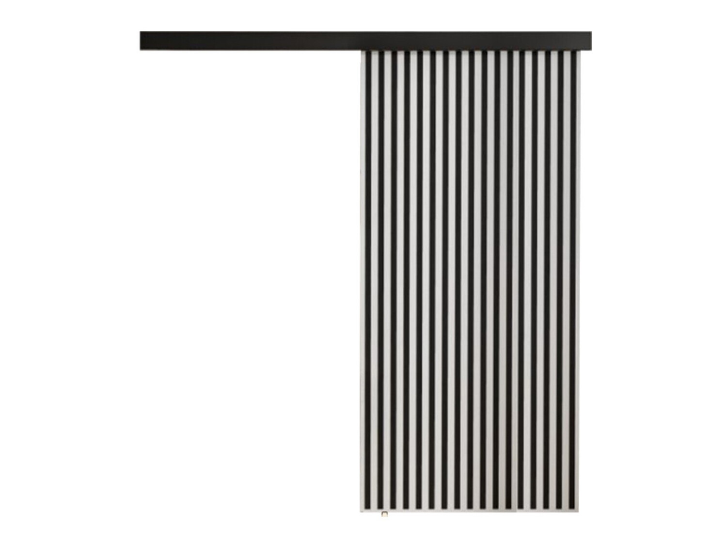 Liuguksed Dover 203 (Valge + Must)