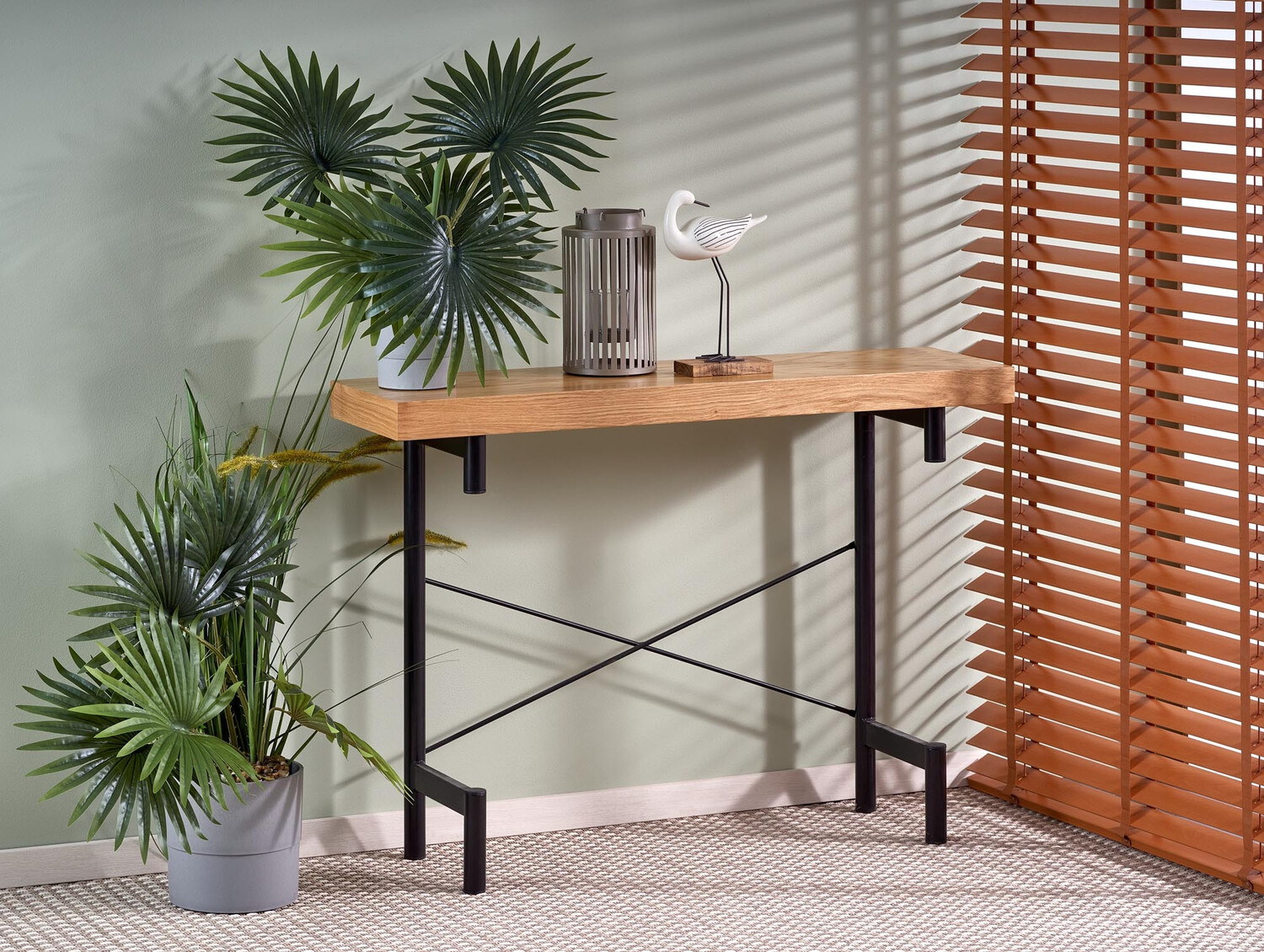 Konsoollaud Houston 1145