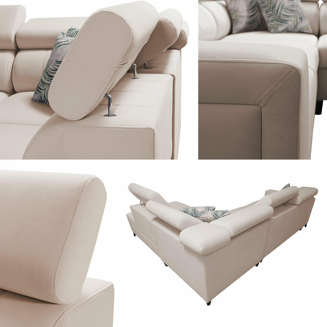 Nurgadiivan Sarasota 147 (Mono 231 + Botanical 36)