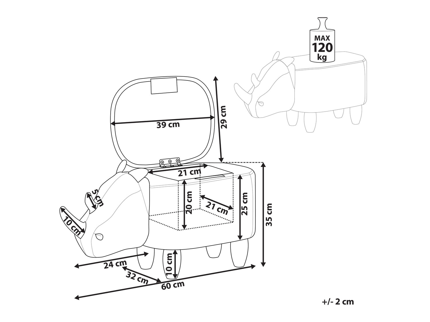 Tumba Berwyn 659 (Tumehall)