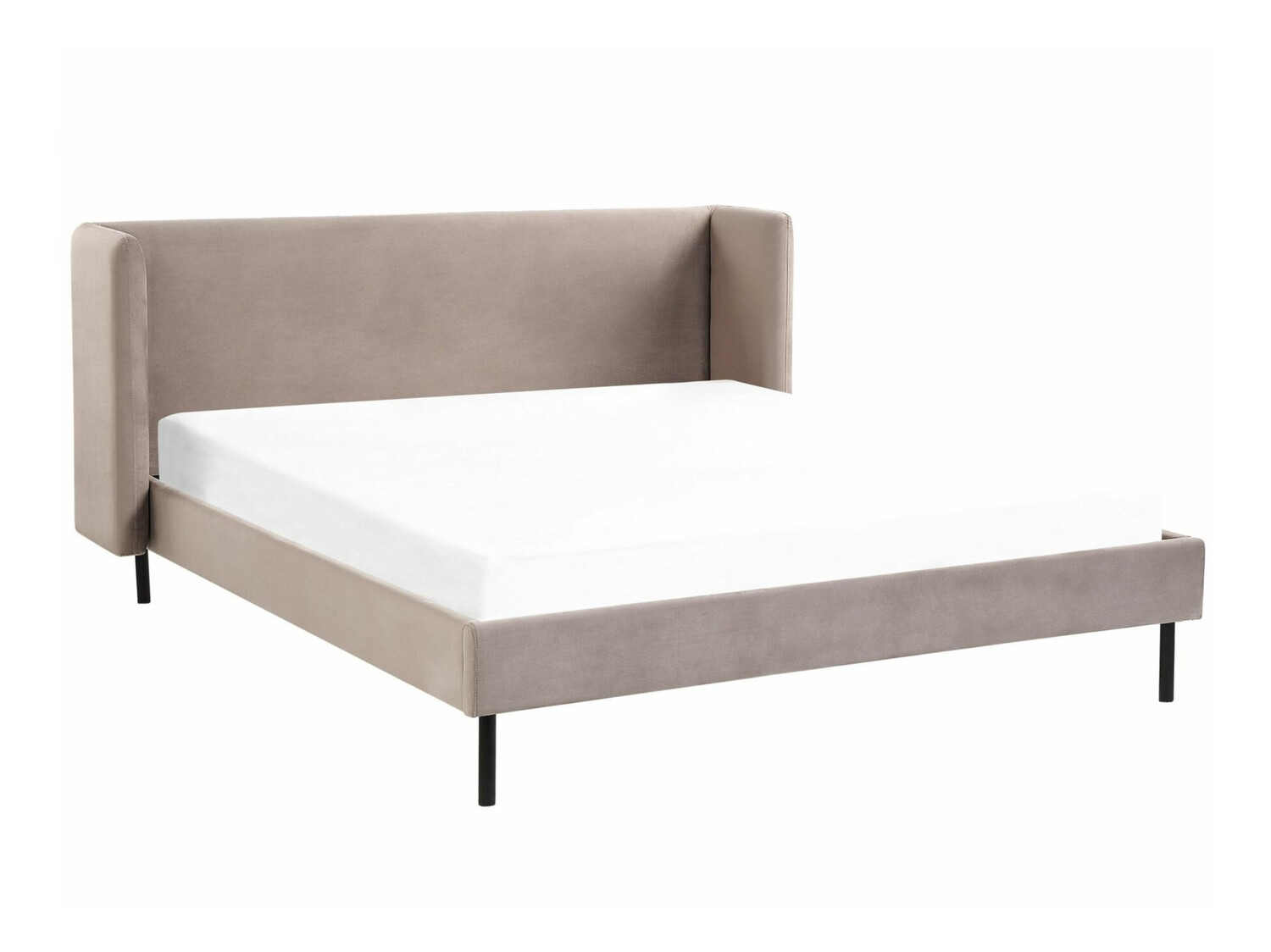 Voodi Berwyn 656 (Taupe)