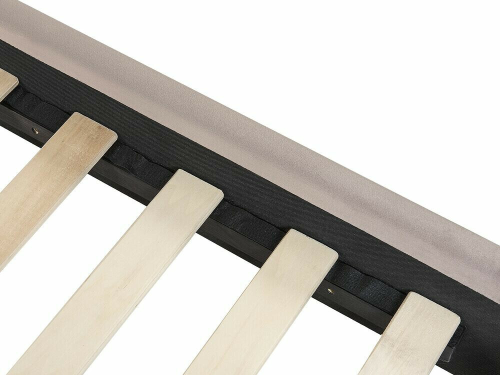 Voodi Berwyn 656 (Taupe)