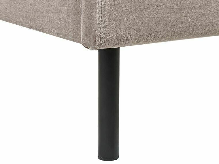 Voodi Berwyn 656 (Taupe)