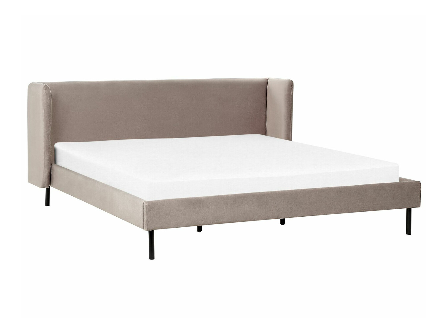 Voodi Berwyn 656 (Taupe)