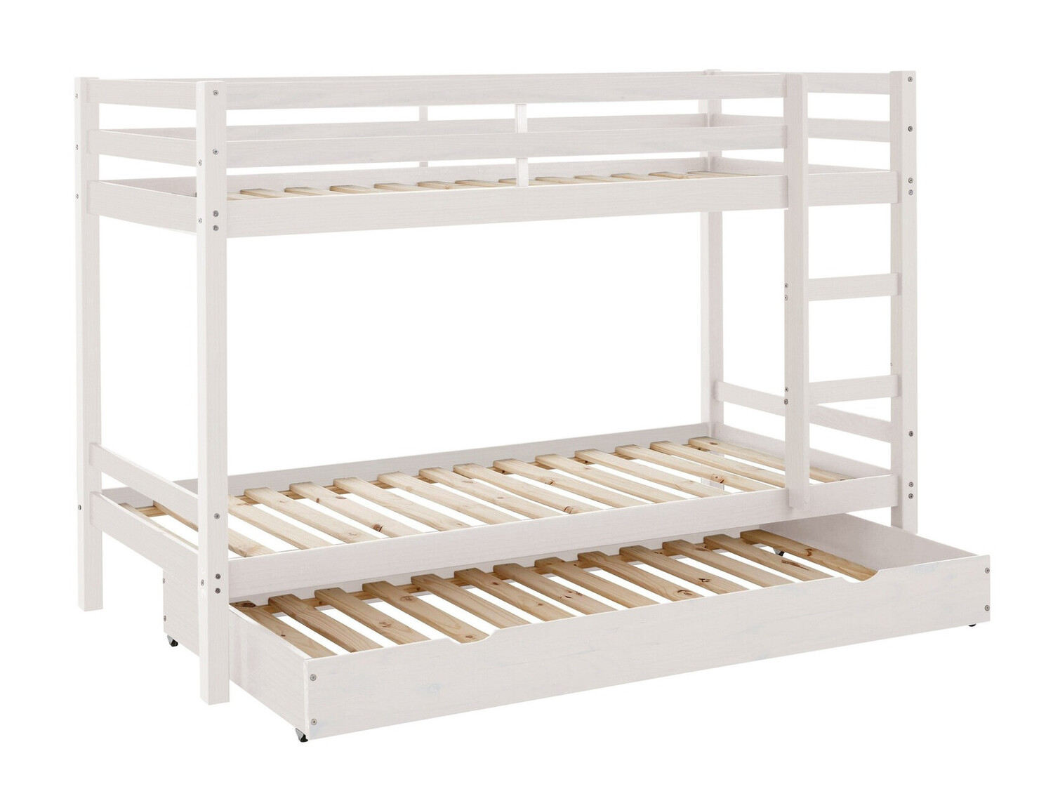 Narivoodi Ruvfiva 100 (Valge)