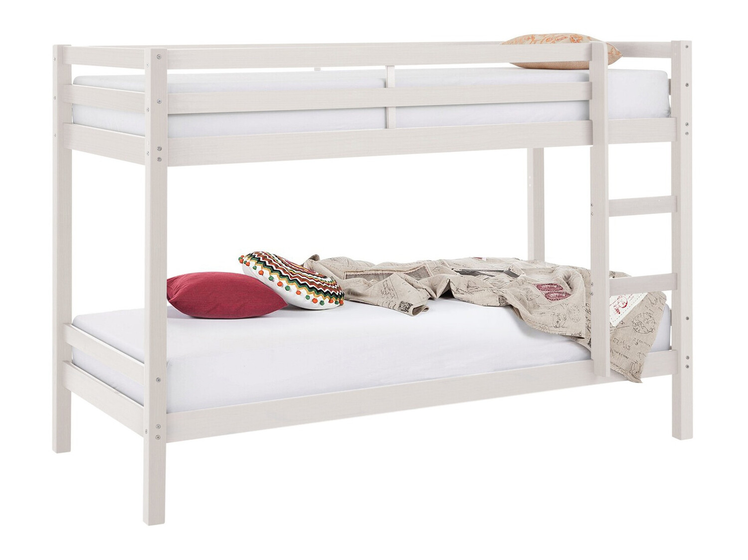 Narivoodi Ruvfiva 100 (Valge)