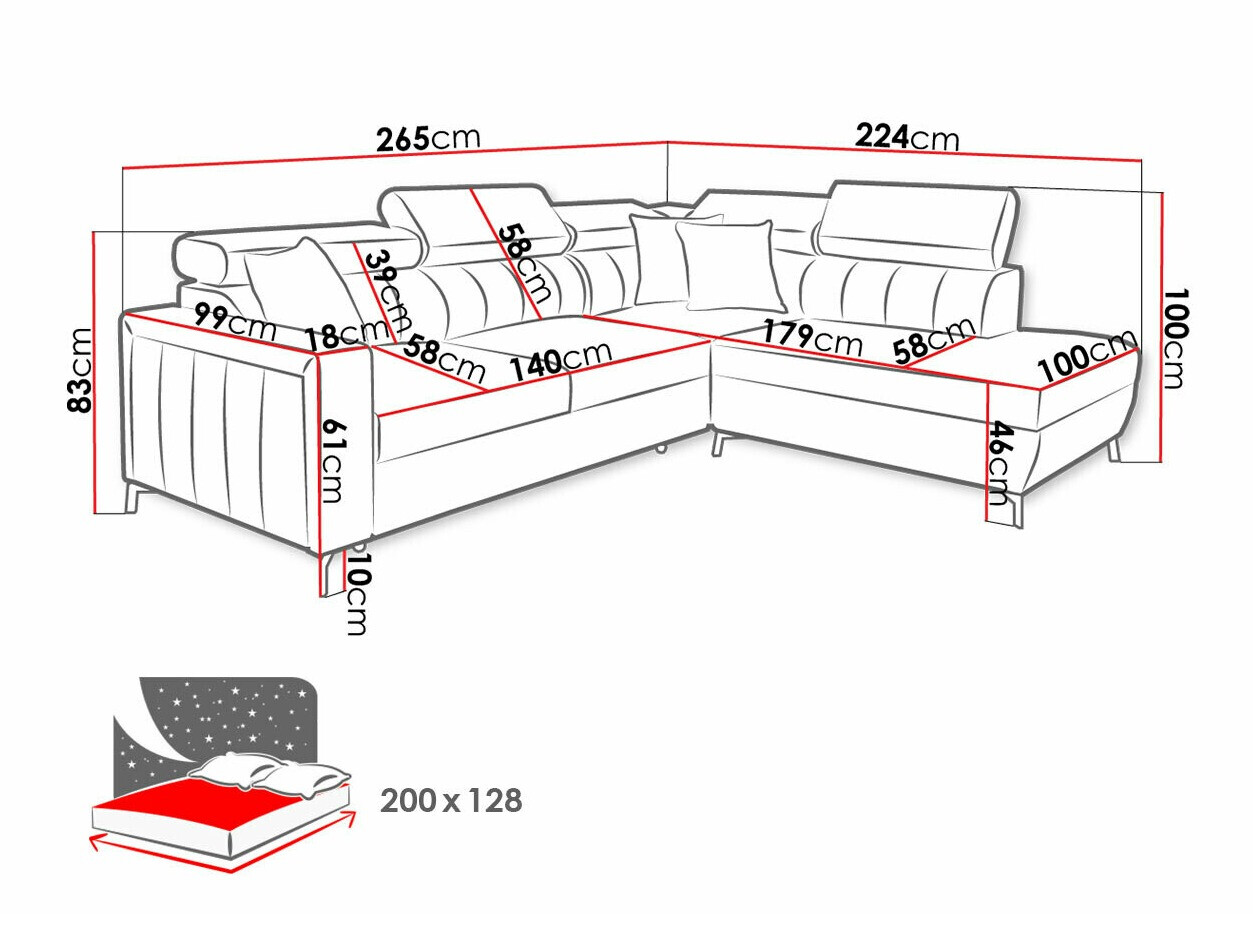 Nurgadiivan Sarasota 148 (Mono 231 + Botanical 36)