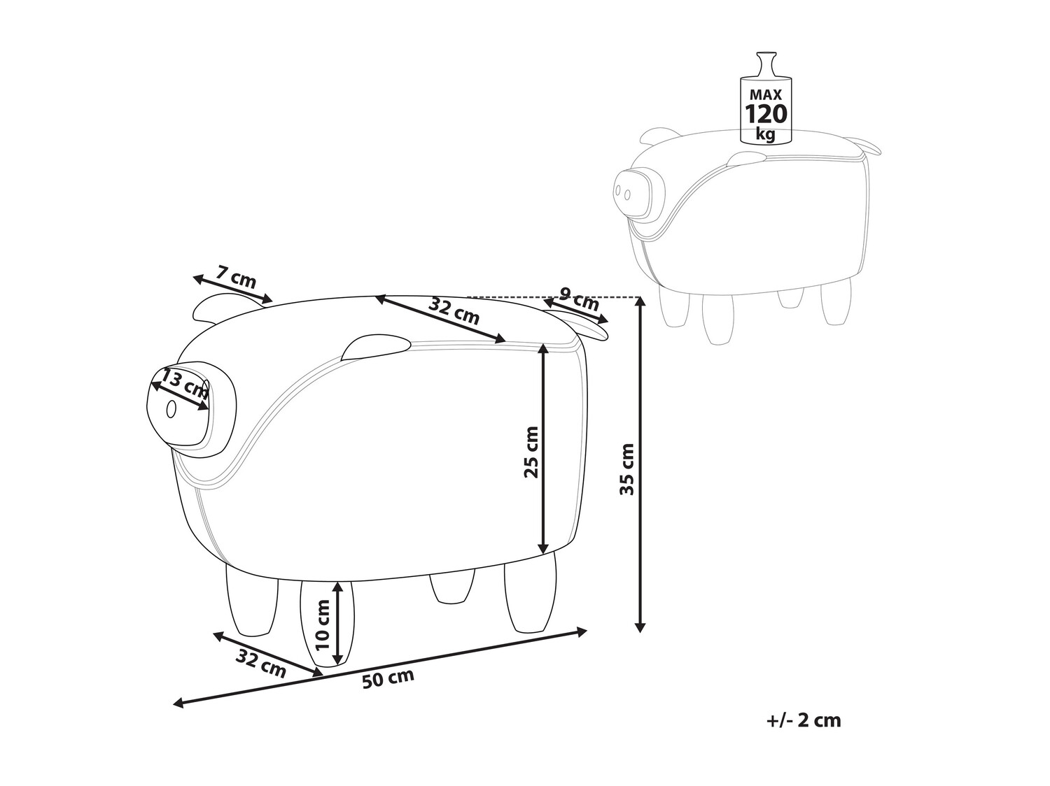Tumba Berwyn 664 (Hall)