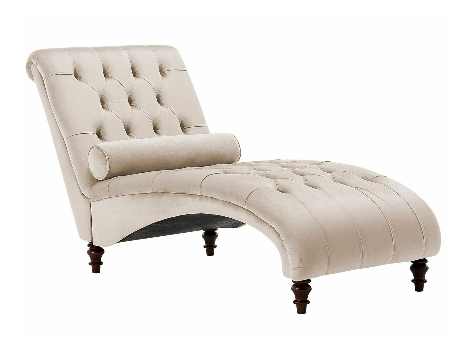 Kušett Berwyn 678 (Beež + Pruun)