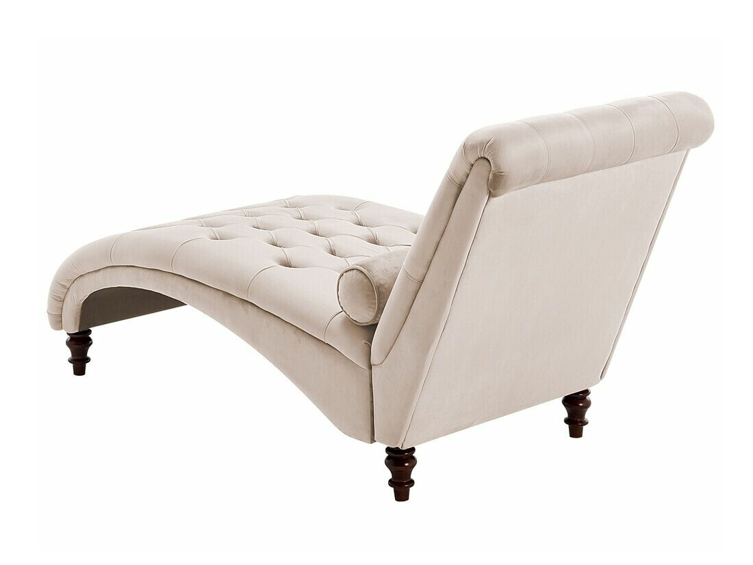 Kušett Berwyn 678 (Beež + Pruun)