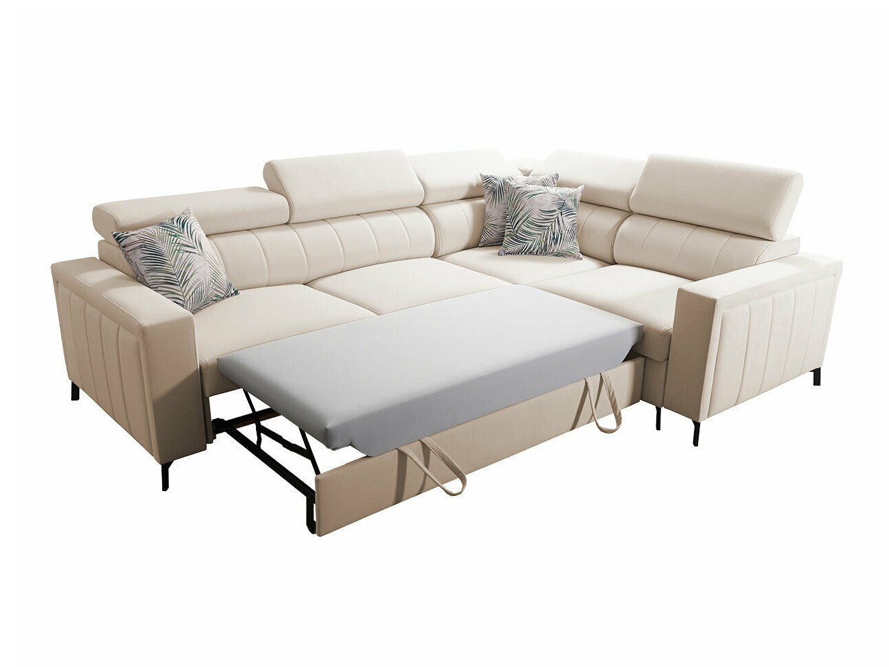 Nurgadiivan Sarasota 149 (Mono 244 + Botanical 36)