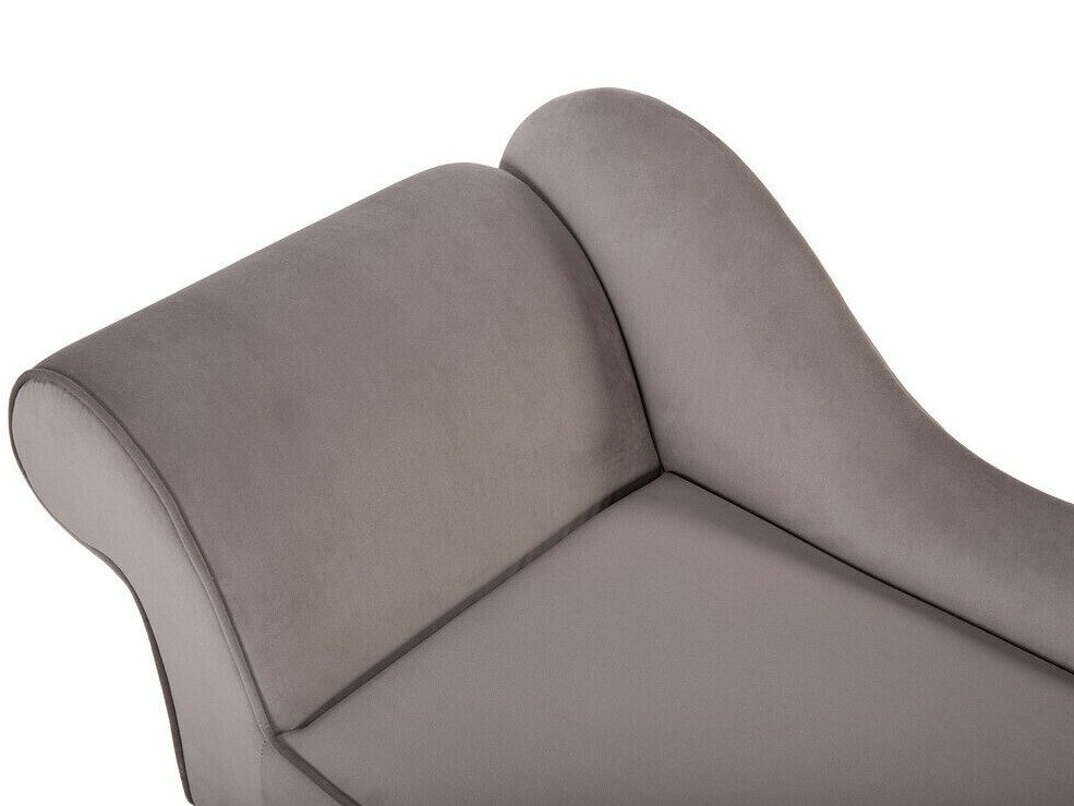 Kušett Berwyn 690 (Taupe)