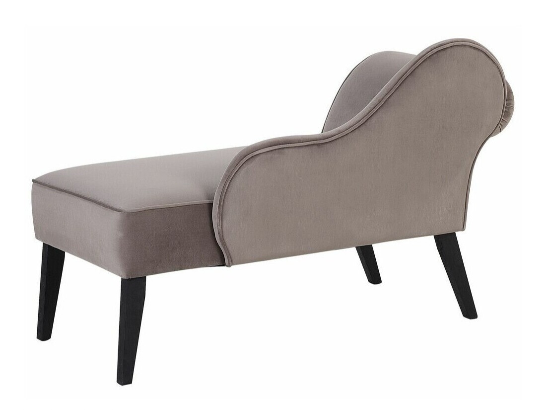 Kušett Berwyn 690 (Taupe)