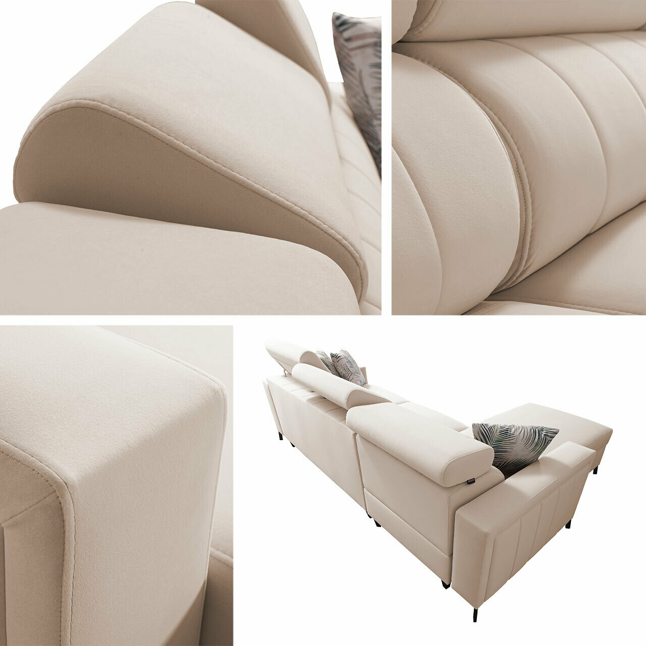 Nurgadiivan Sarasota 150 (Mono 234 + Botanical 36)