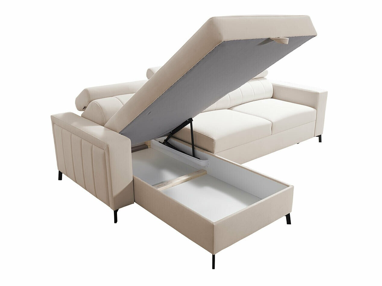 Nurgadiivan Sarasota 151 (Mono 242 + Botanical 36)