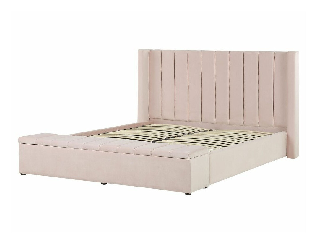 Voodi Berwyn 682 (Heleroosa)