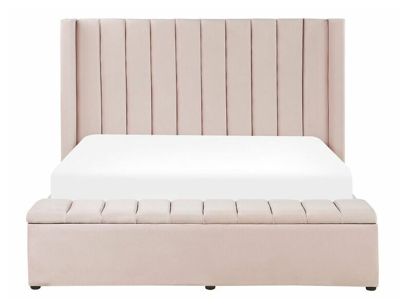 Voodi Berwyn 682 (Heleroosa)