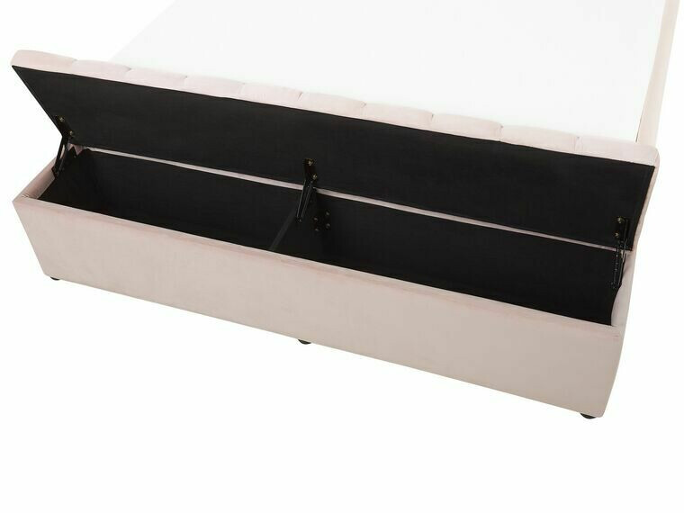 Voodi Berwyn 682 (Heleroosa)