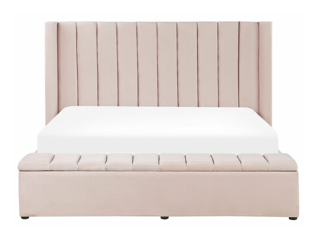 Voodi Berwyn 682 (Heleroosa)